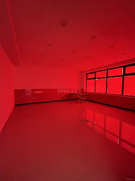 Kirayə verilir obyekt 350 m²