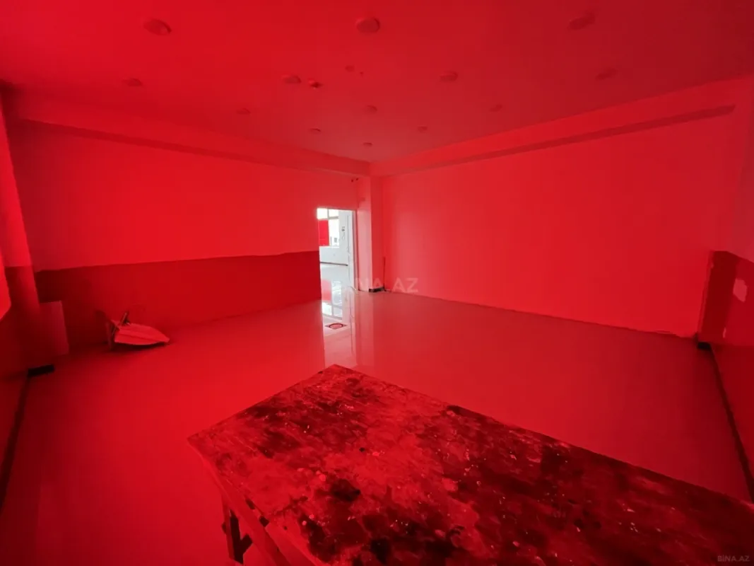 Kirayə verilir obyekt 350 m²