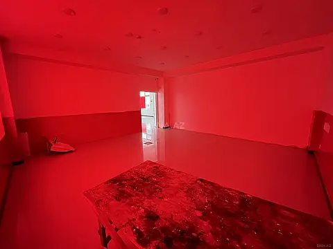 Kirayə verilir obyekt 350 m²