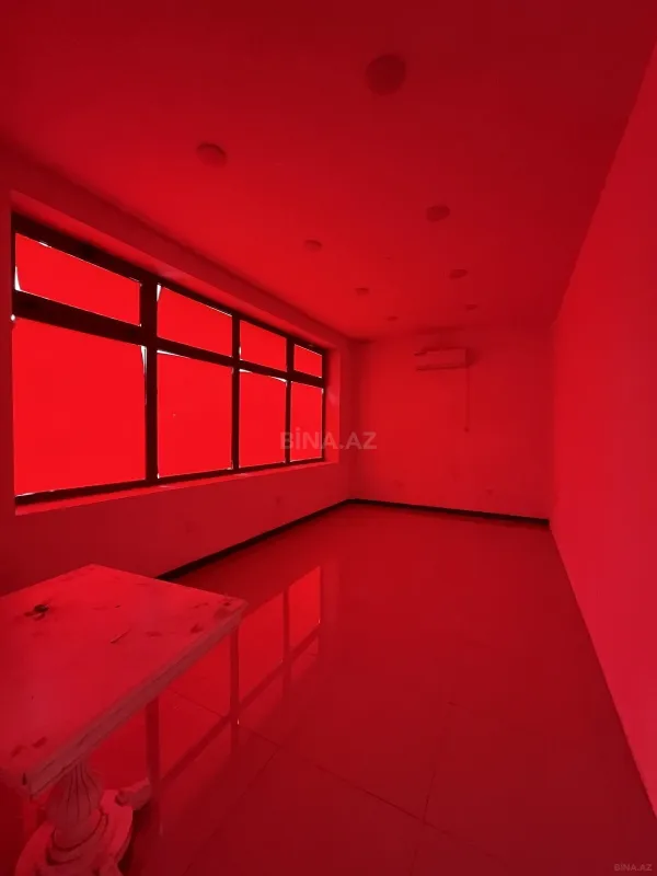 Kirayə verilir obyekt 350 m²