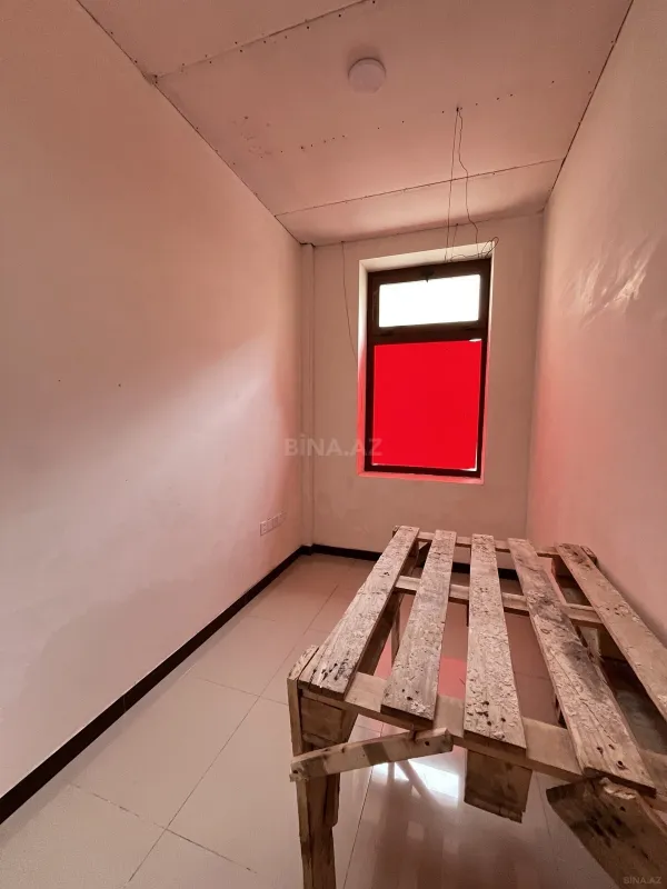 Kirayə verilir obyekt 350 m²