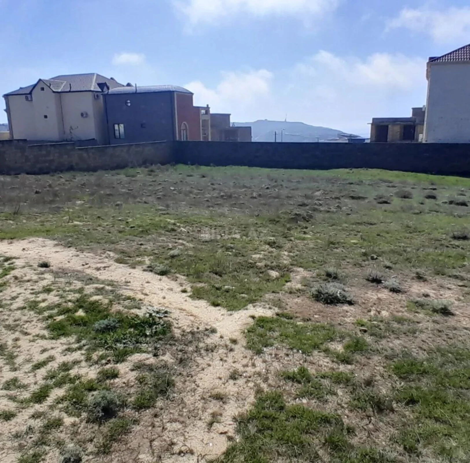 Satılır torpaq sahəsi 22 m²