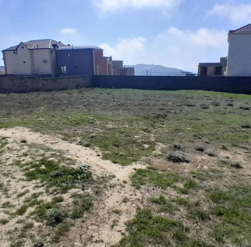 Satılır torpaq sahəsi 22 m²