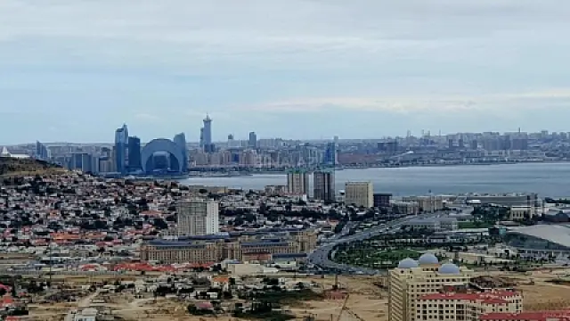 Satılır torpaq sahəsi 22 m²