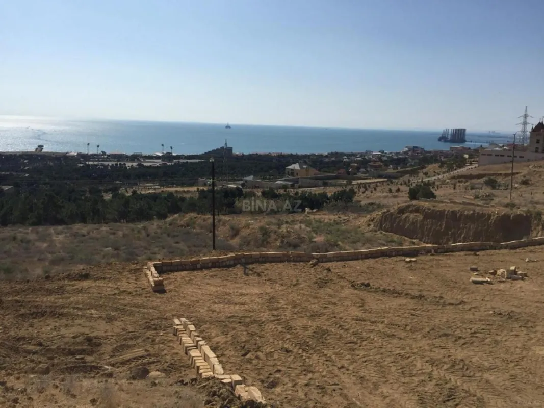 Satılır torpaq sahəsi 22 m²
