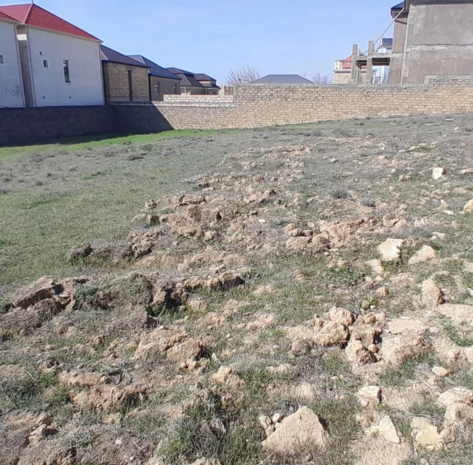 Satılır torpaq sahəsi 22 m²