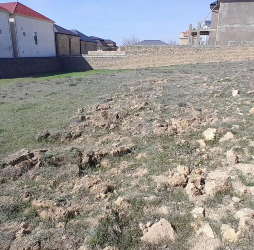 Satılır torpaq sahəsi 22 m²