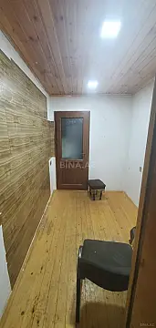 Kirayə verilir 1 otaqlı ofis 8 m²
