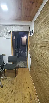 Kirayə verilir 1 otaqlı ofis 8 m²