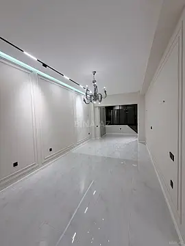 Satılır 3 otaqlı mənzil 116 m²