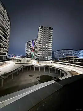 Satılır 3 otaqlı mənzil 116 m²