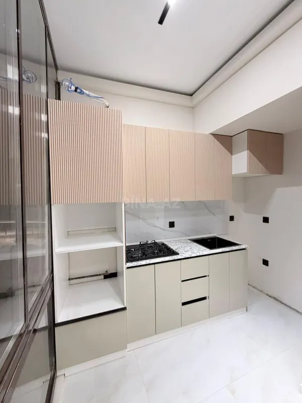 Satılır 3 otaqlı mənzil 116 m²
