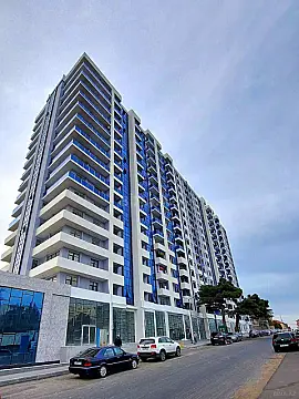 Satılır 2 otaqlı mənzil 42 m² — Bakı 2 otaq 42.00 m²