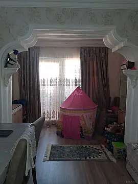 Satılır 3 otaqlı mənzil 85 m²