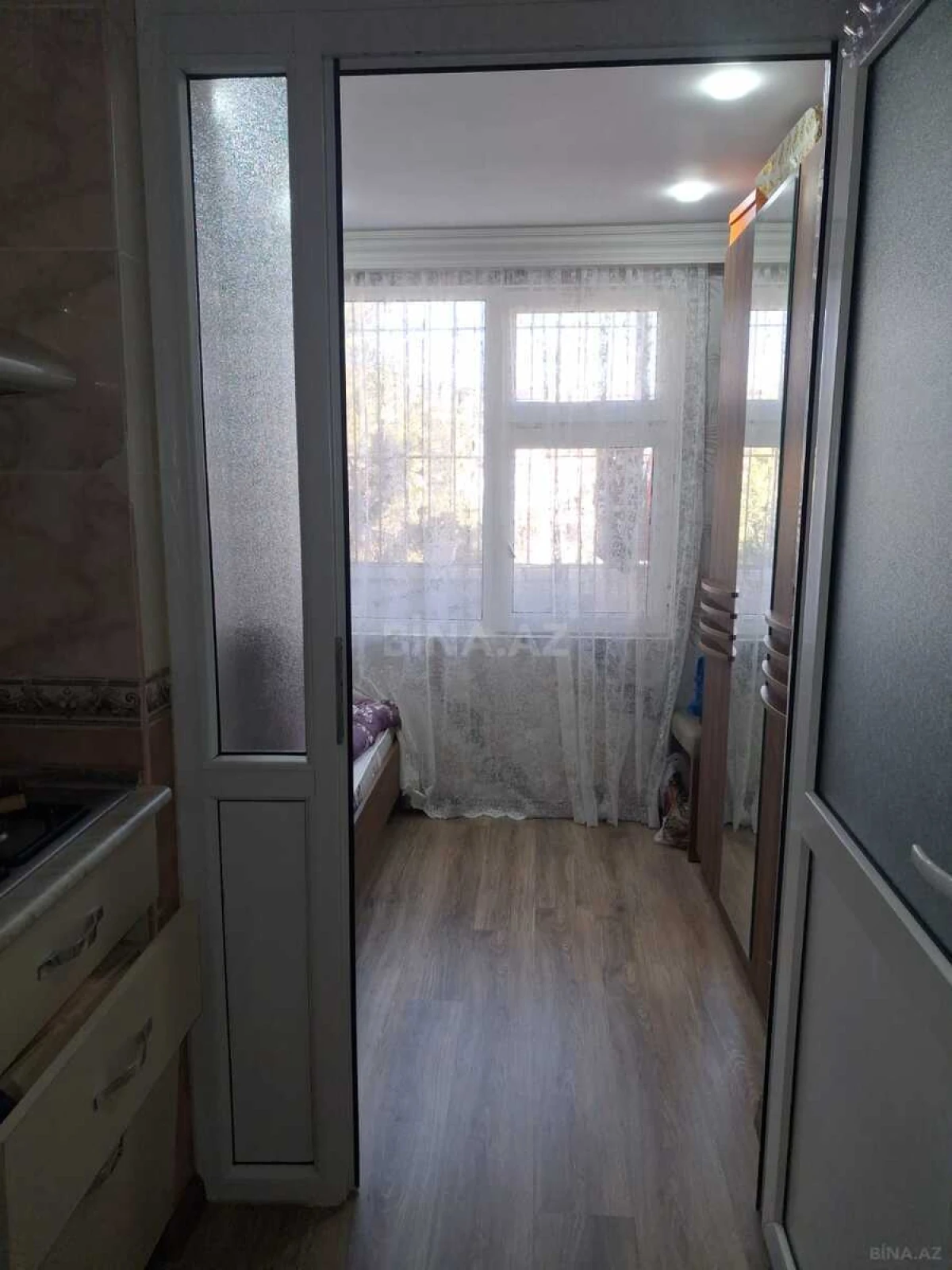 Satılır 3 otaqlı mənzil 85 m²