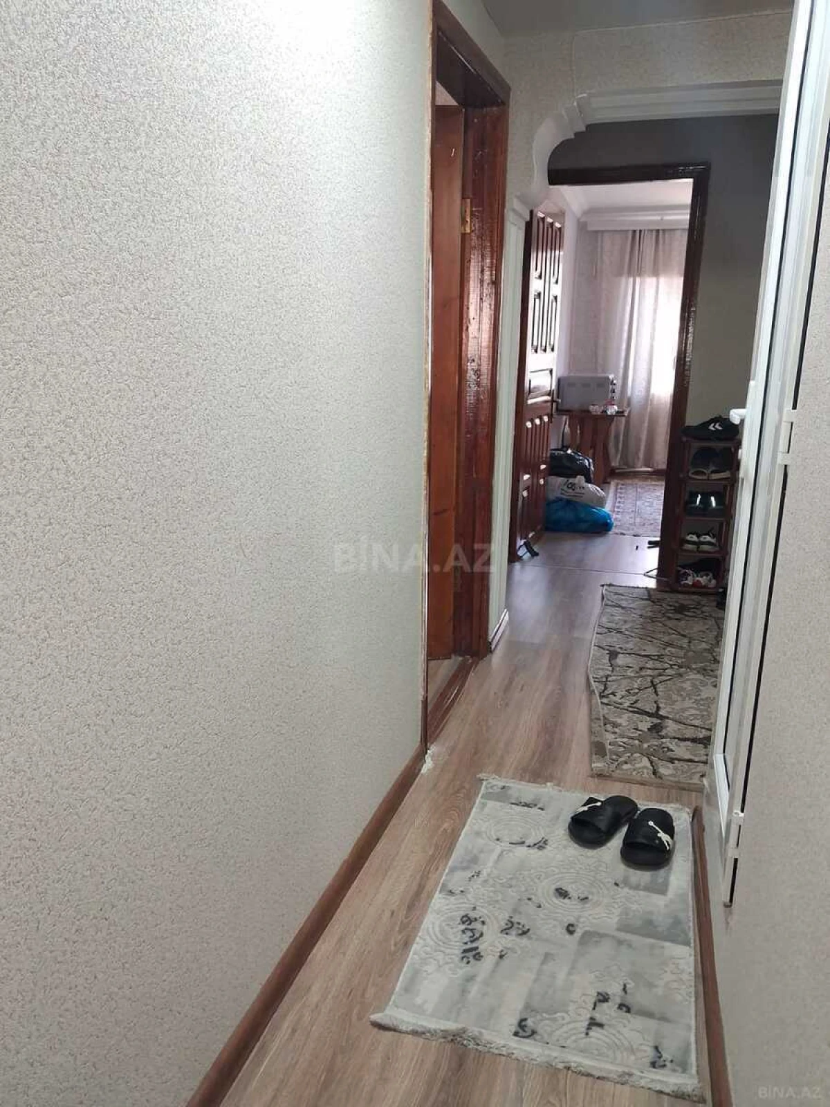 Satılır 3 otaqlı mənzil 85 m²