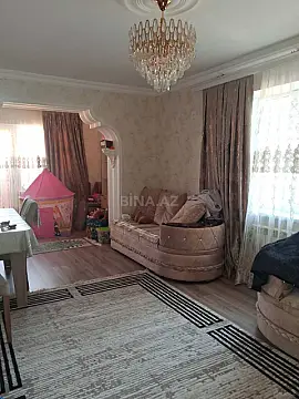 Satılır 3 otaqlı mənzil 85 m²