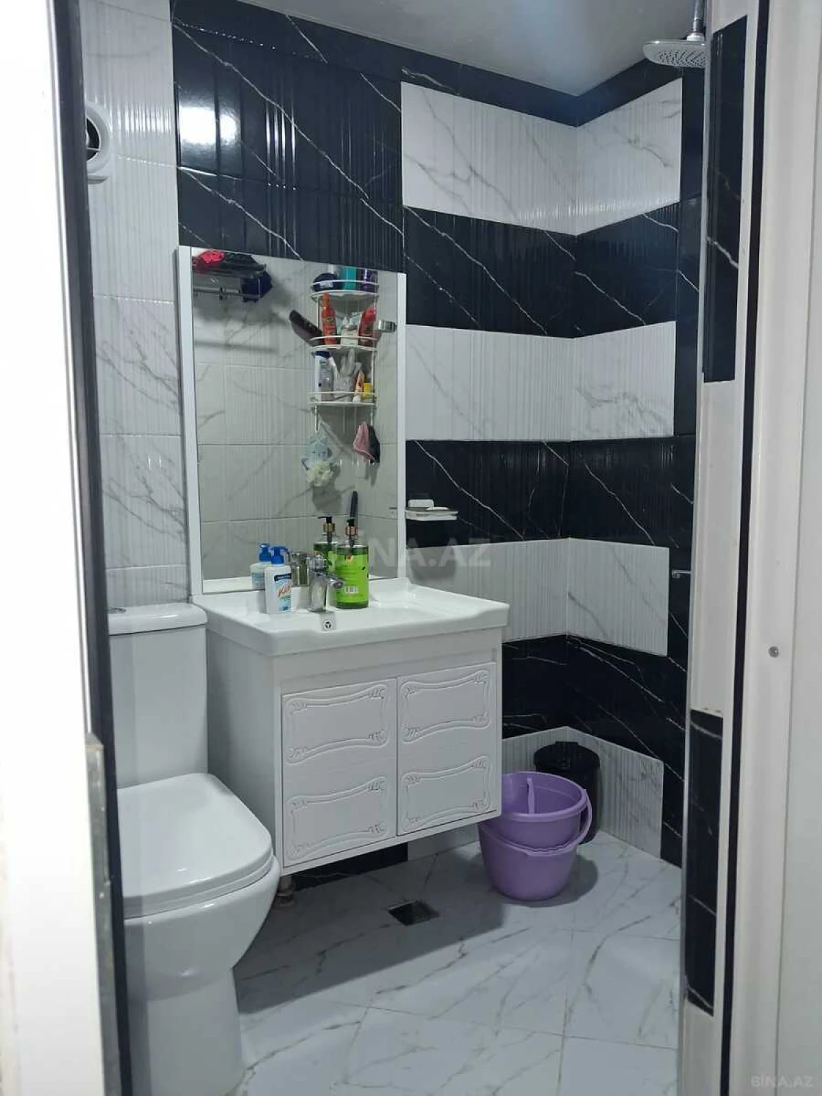 Satılır 3 otaqlı mənzil 85 m²