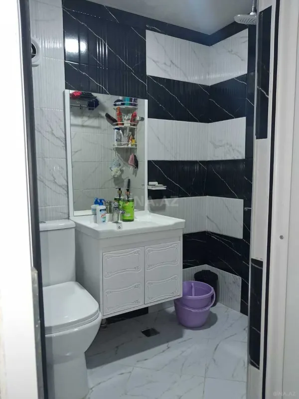 Satılır 3 otaqlı mənzil 85 m²