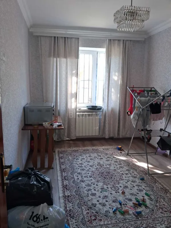 Satılır 3 otaqlı mənzil 85 m²