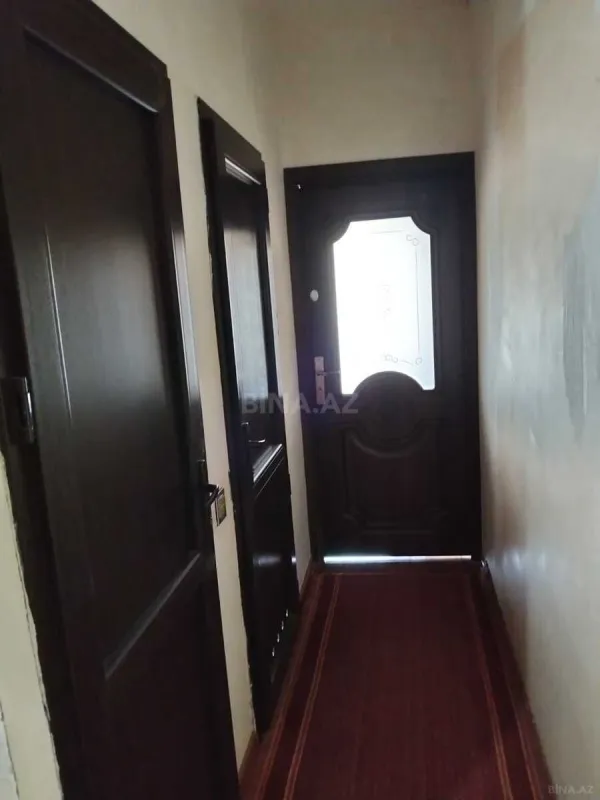 Satılır 4 otaqlı mənzil 110 m²