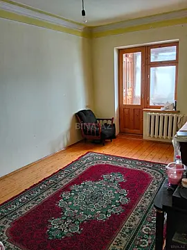 Satılır 4 otaqlı mənzil 110 m² — Bakı 4 otaq 110.00 m²