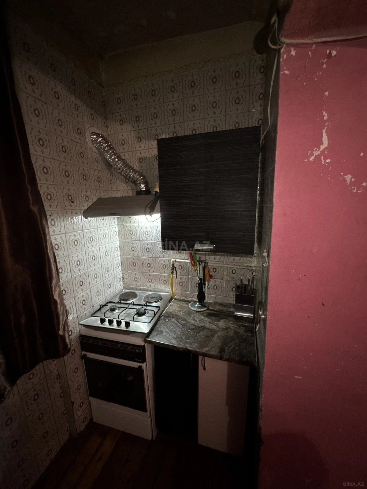 Satılır 3 otaqlı mənzil 90 m²
