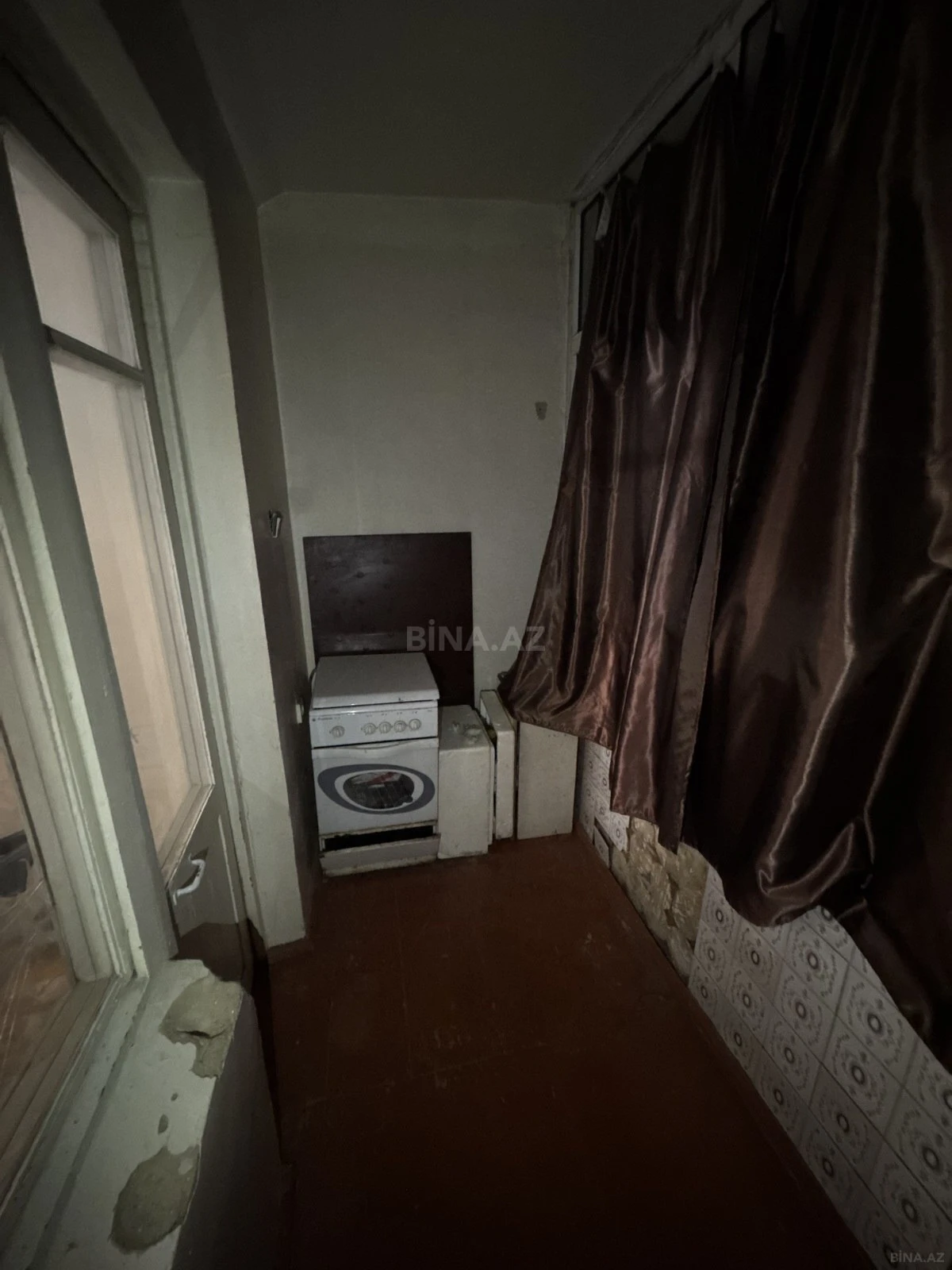 Satılır 3 otaqlı mənzil 90 m²