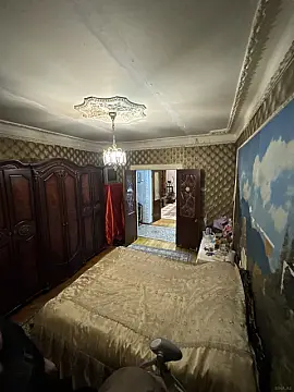 Satılır 3 otaqlı mənzil 90 m²