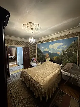 Satılır 3 otaqlı mənzil 90 m²