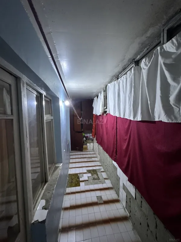 Satılır 3 otaqlı mənzil 90 m²