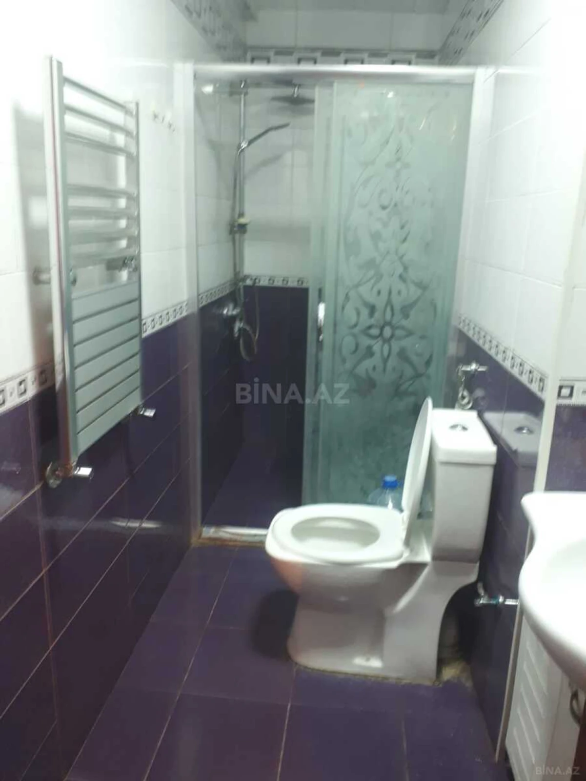 Kirayə verilir 2 otaqlı mənzil 75 m²