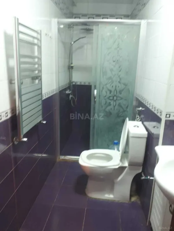 Kirayə verilir 2 otaqlı mənzil 75 m²