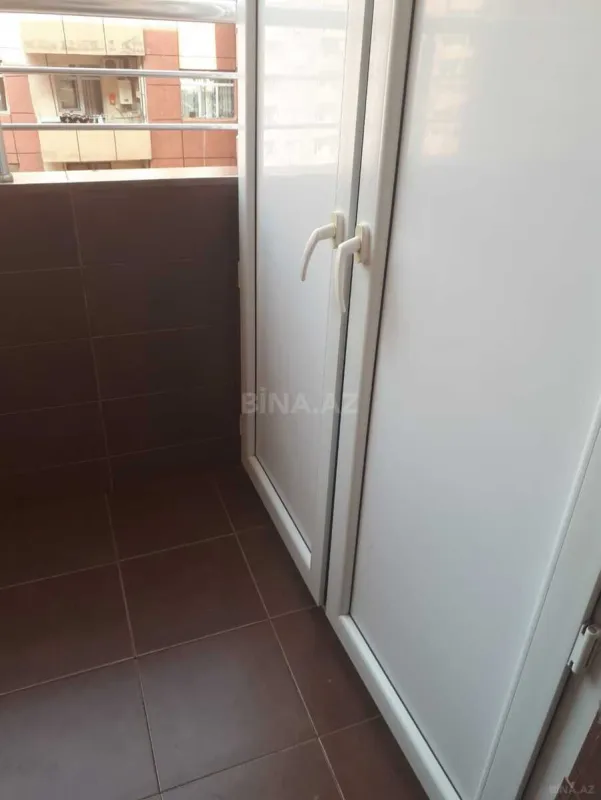 Kirayə verilir 2 otaqlı mənzil 75 m²