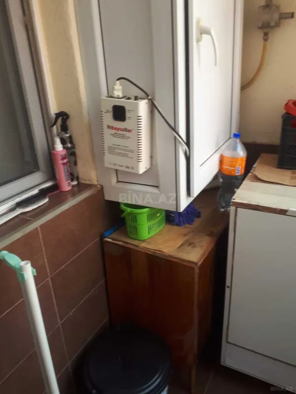 Kirayə verilir 2 otaqlı mənzil 75 m²