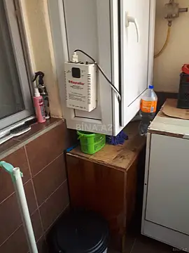 Kirayə verilir 2 otaqlı mənzil 75 m²