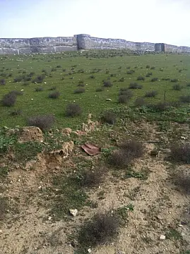 Satılır torpaq sahəsi 50 m² — Bakı, Mehdiabad 50.00 m²