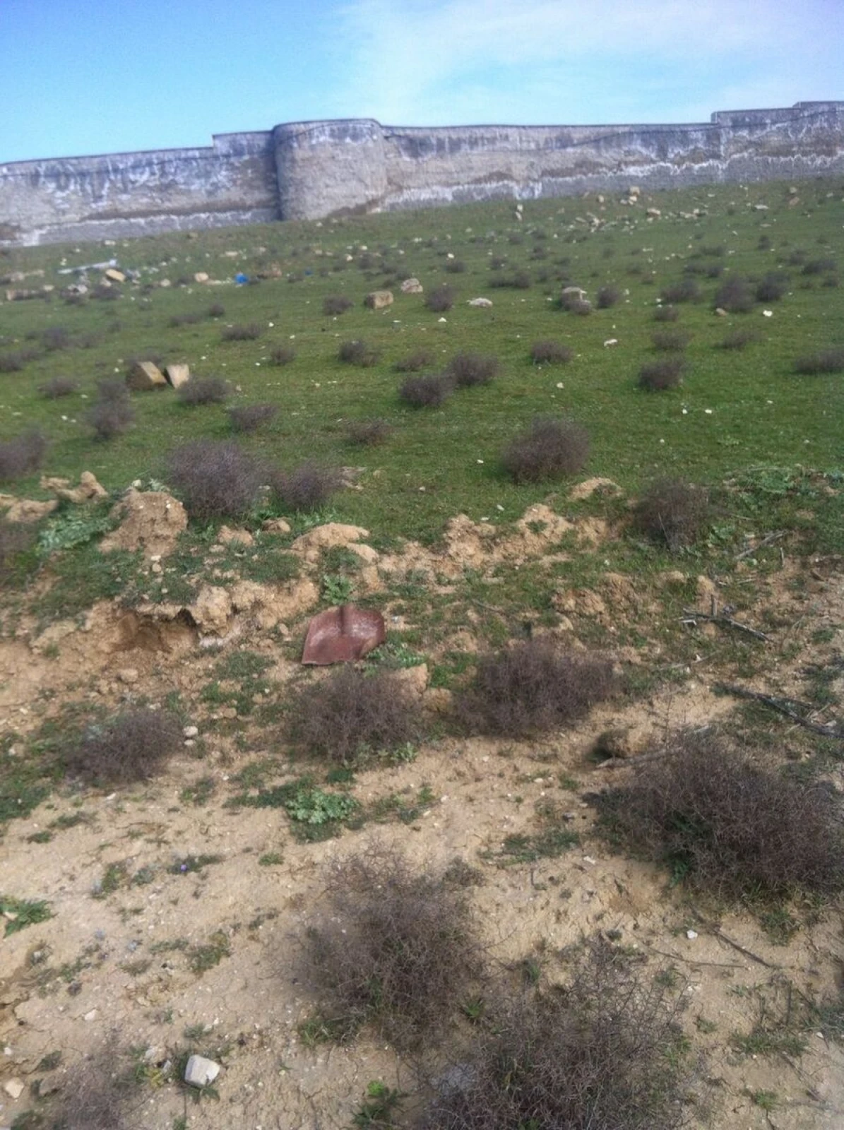 Satılır torpaq sahəsi 50 m²