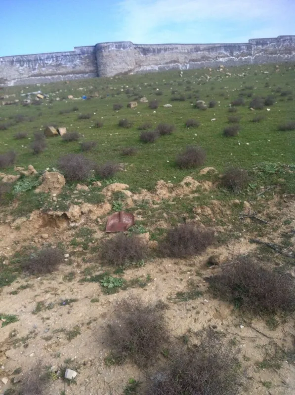 Satılır torpaq sahəsi 50 m²