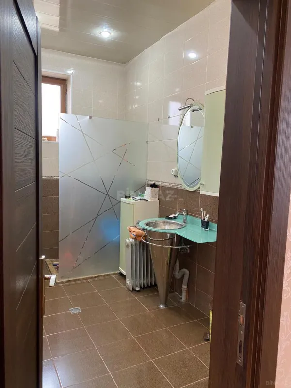 Kirayə verilir 3 otaqlı həyət evi 110 m²