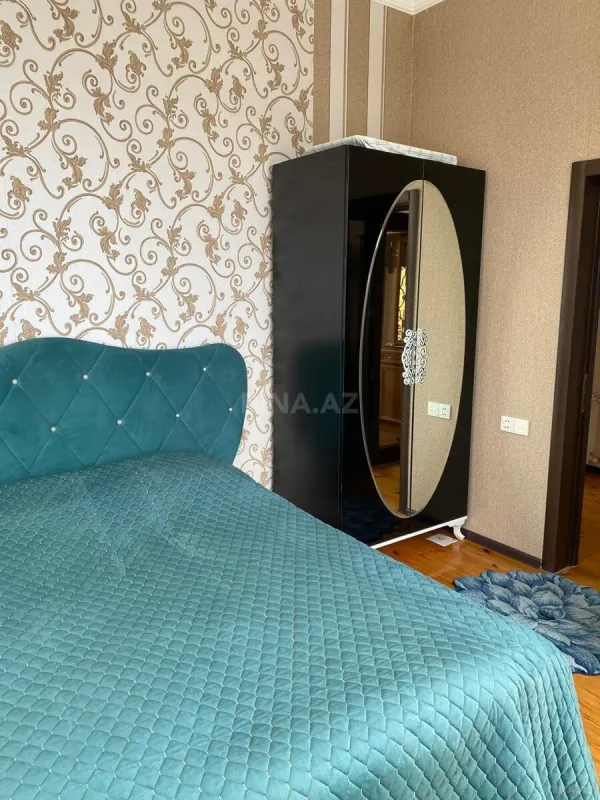 Kirayə verilir 3 otaqlı həyət evi 110 m²