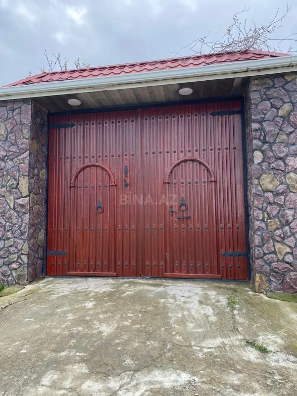 Kirayə verilir 3 otaqlı həyət evi 110 m²