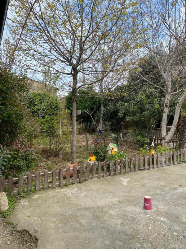 Kirayə verilir 3 otaqlı həyət evi 110 m²