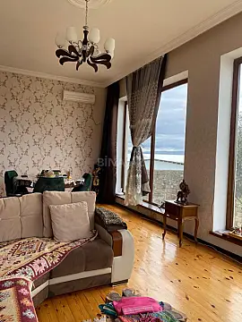 Kirayə verilir 3 otaqlı həyət evi 110 m²