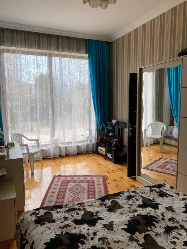 Kirayə verilir 3 otaqlı həyət evi 110 m²