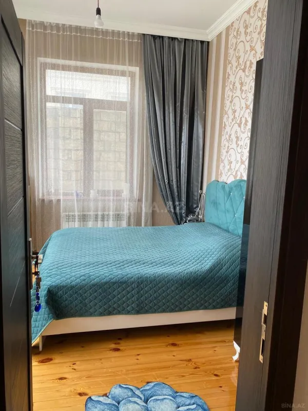 Kirayə verilir 3 otaqlı həyət evi 110 m²