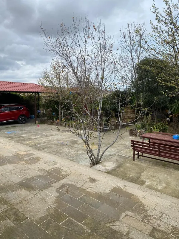 Kirayə verilir 3 otaqlı həyət evi 110 m²