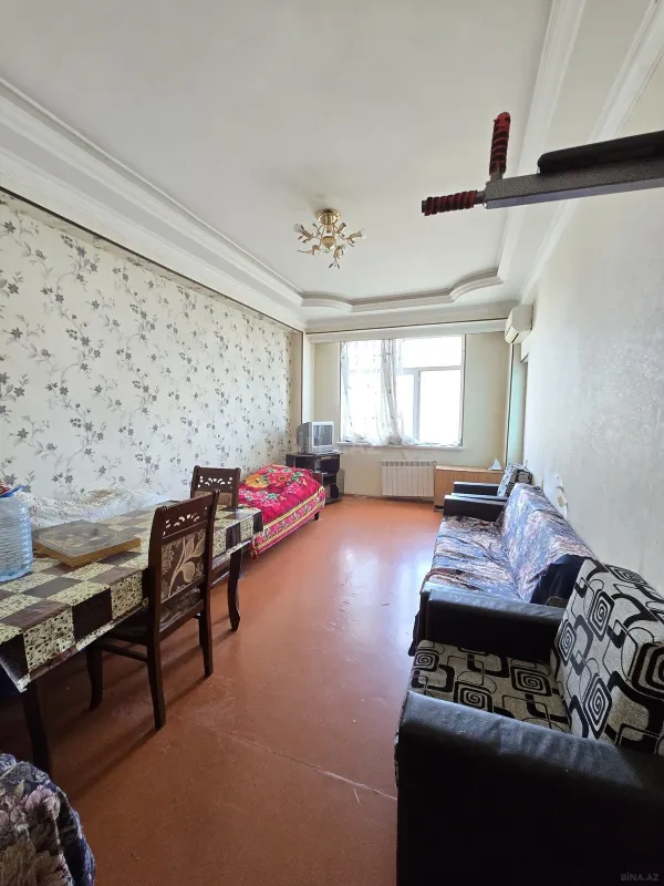 Satılır 3 otaqlı mənzil 90 m²