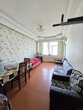 Satılır 3 otaqlı mənzil 90 m² — Bakı, Əhmədli 3 otaq 90.00 m²