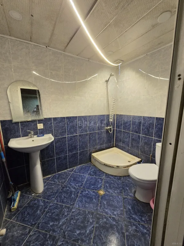 Satılır 3 otaqlı mənzil 90 m²